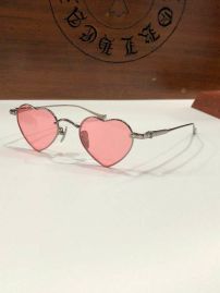 Picture of Chrome Hearts Sunglasses _SKUfw46735571fw